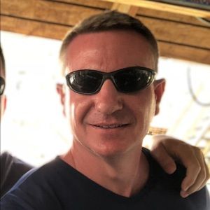 Meet your Posher, Curt